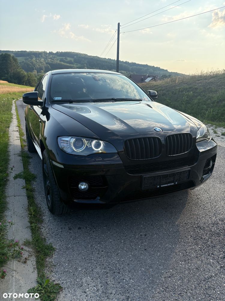 BMW X6 30d xDrive - 1