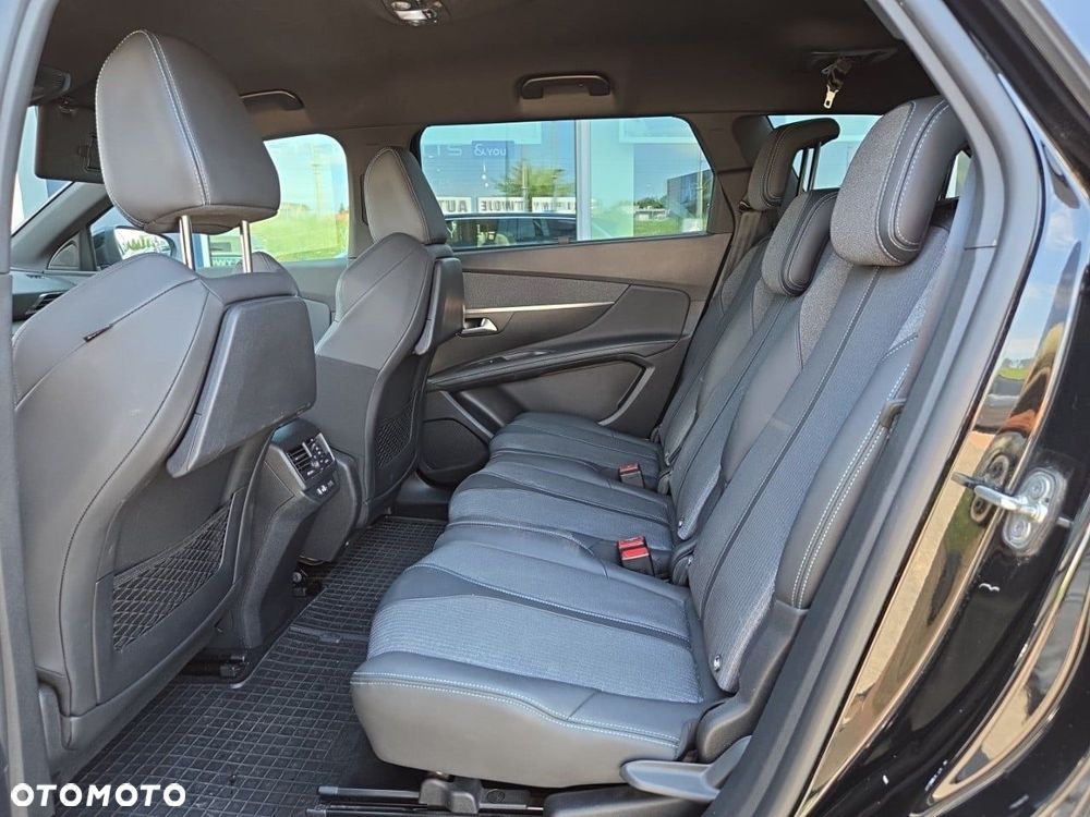 Peugeot 5008 1.5 BlueHDi Allure Pack S&S EAT8 - 10