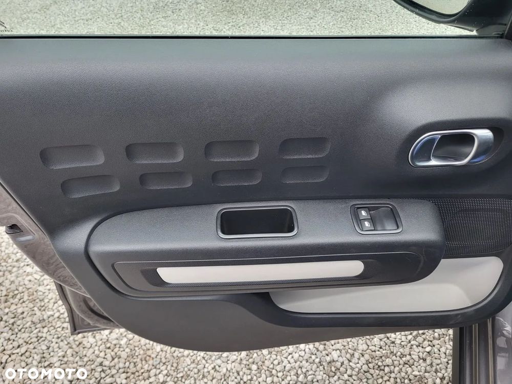 Citroën C3 1.2 PureTech Feel - 18