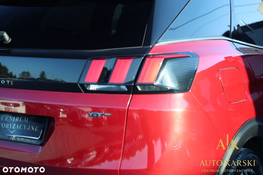 Peugeot 3008 - 9