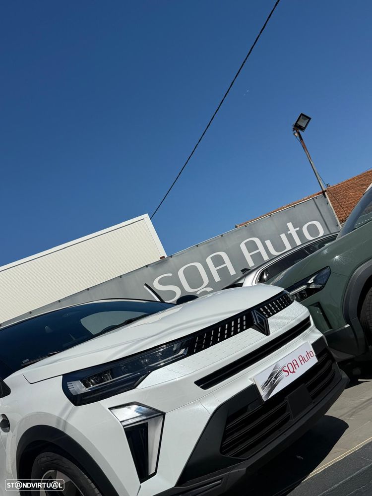 Renault Captur 1.0 TCe Techno Bi-Fuel - 52