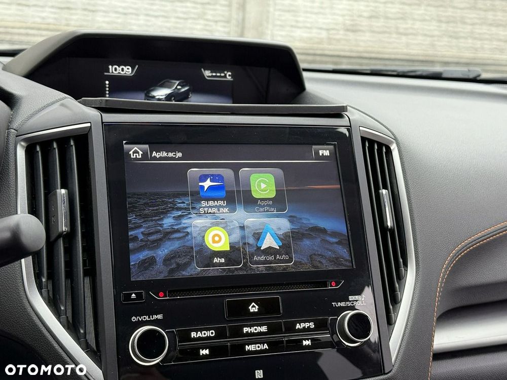 Subaru XV 2.0i Lineartronic Exclusive+ - 13
