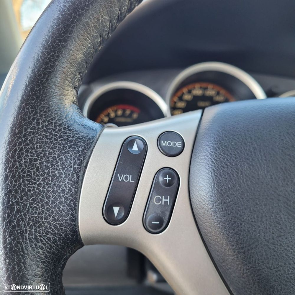 Honda Jazz 1.4 ES CVT - 11