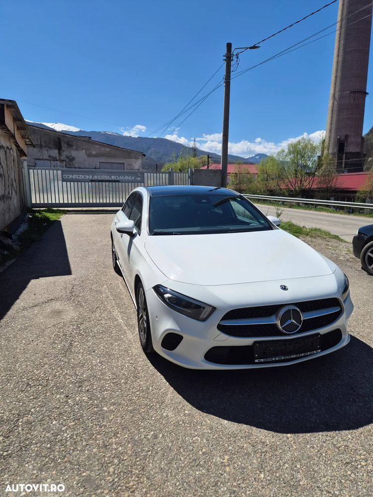 Mercedes-Benz EQA - 4