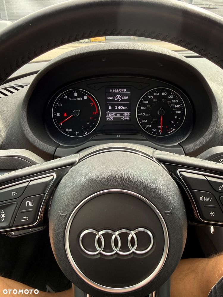Audi A3 Limousine - 40
