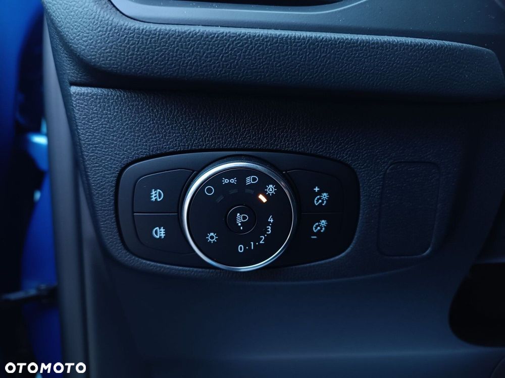 Ford Focus 1.5 EcoBlue ST-Line X - 26