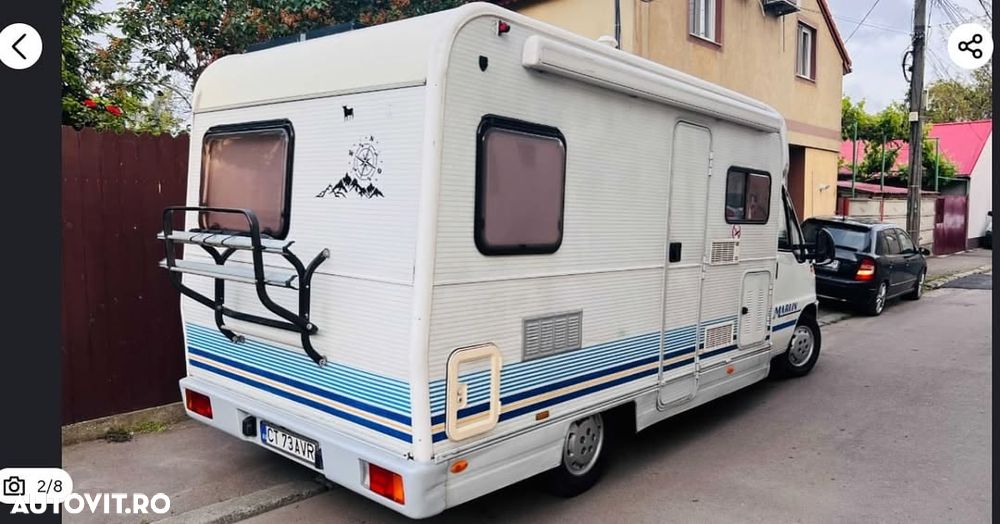 Fiat Ducato - 2