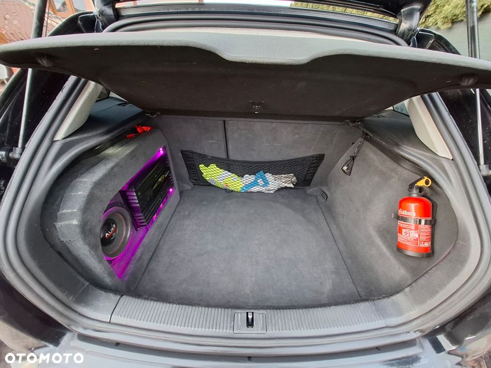 Audi A3 Sportback 1.6 Ambition - 26