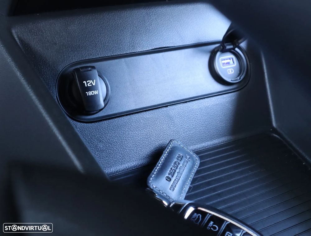 Hyundai Kauai Select - 53