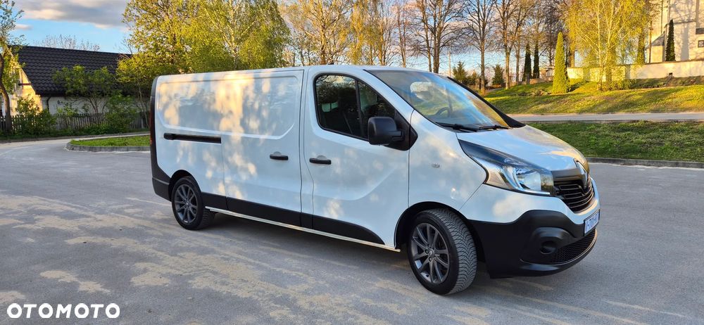 Renault Trafic - 10
