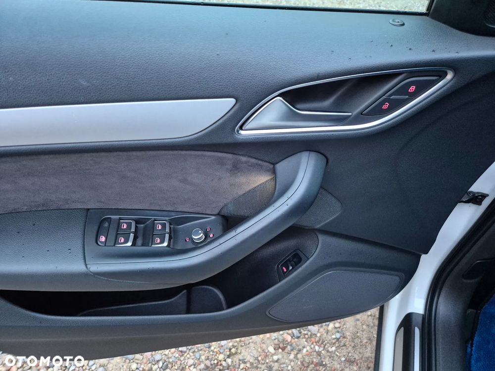 Audi Q3 1.4 TFSI CoD ultra Sport S tronic - 21