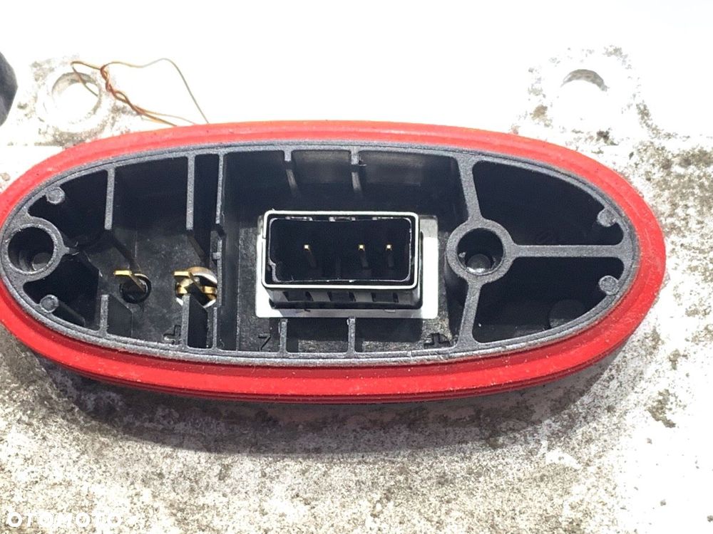 PRZETWORNICA XENON  BMW 5 (E60) 2003 - 2010 530 d 173 kW [235 KM] olej napędowy 2007 - 2009 - 3