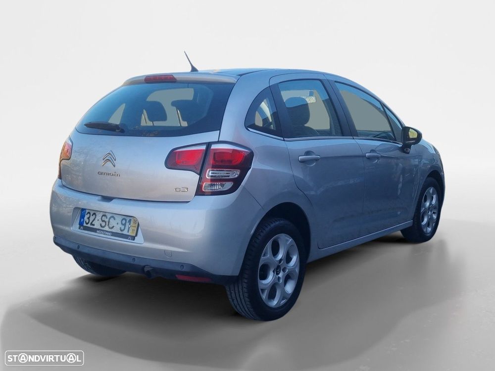 Citroën C3 1.2 PureTech Collection - 5