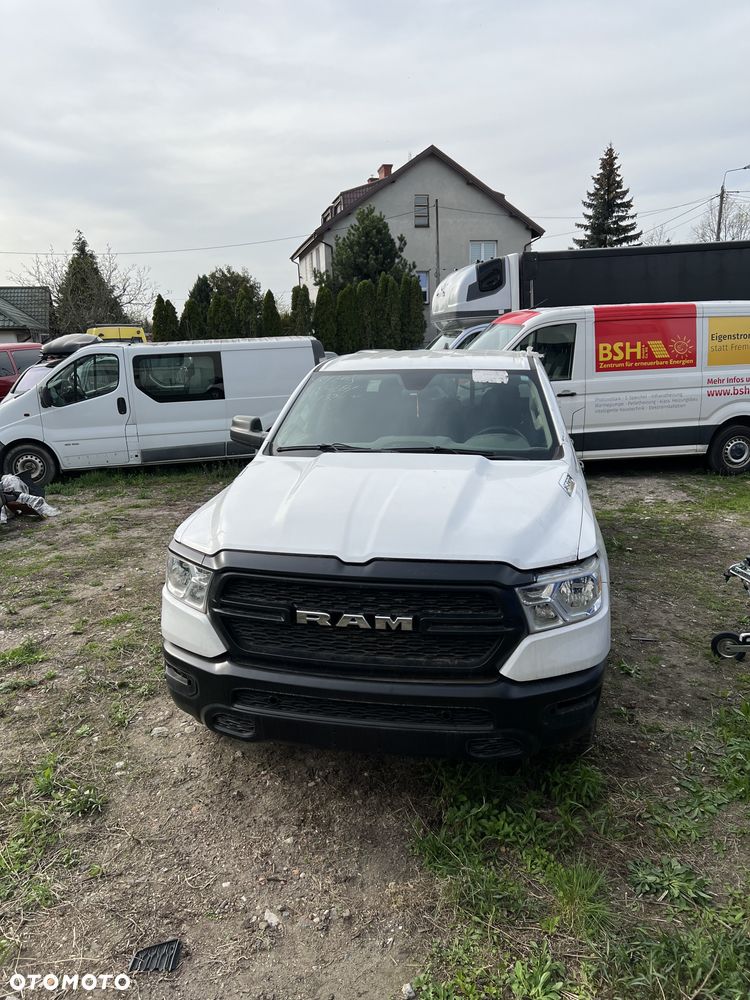 RAM 1500 - 3