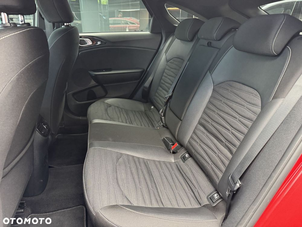 Kia ProCeed 1.5 T-GDI GT Line DCT - 15