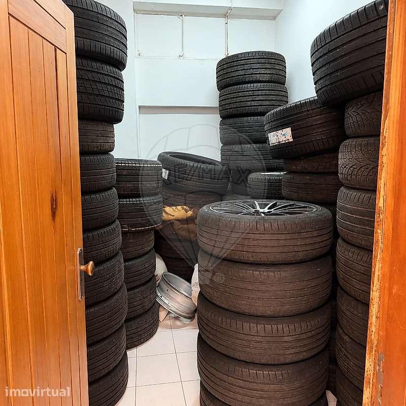 Armazém  para venda - Grande imagem: 3/14