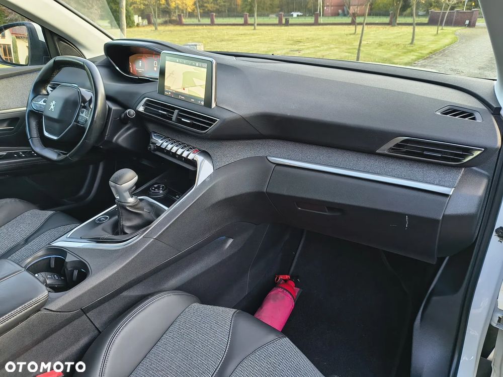 Peugeot 3008 BlueHDi 130 Stop & Start Allure - 19