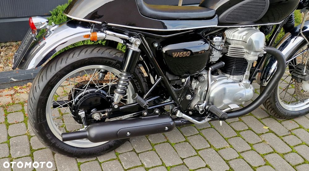 Kawasaki Inny - 18