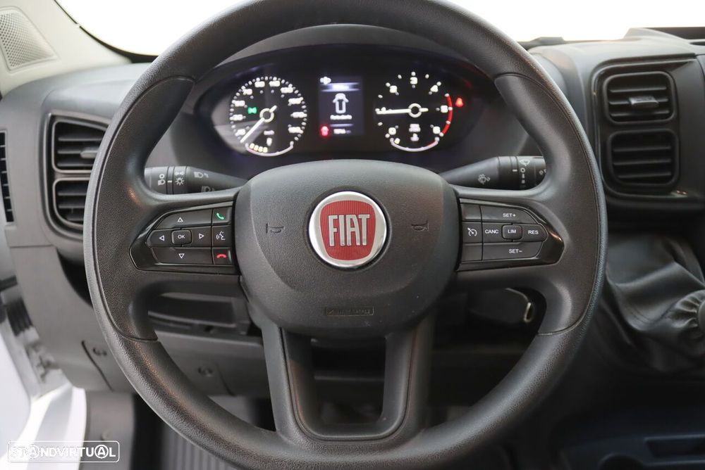 Fiat Ducato - 10