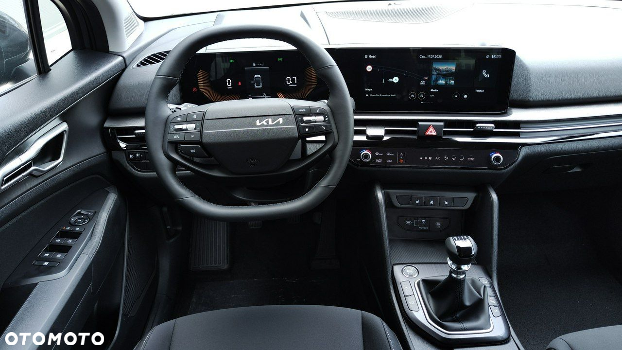 Kia Sportage - 15