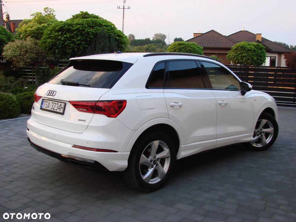Audi Q3 - 14