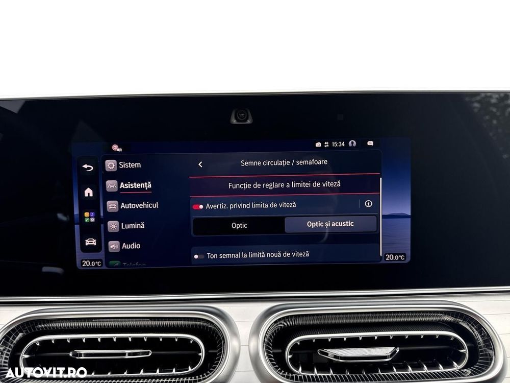 Mercedes-Benz GLE Coupe 450 e 4MATIC PHEV - 24