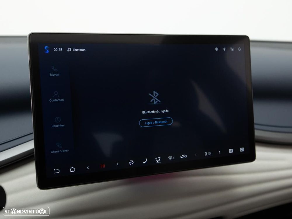 BYD Atto 3 Comfort - 27