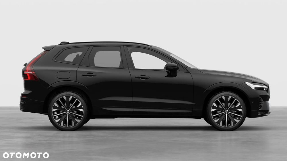Volvo XC 60 B5 B AWD Ultra Dark - 5