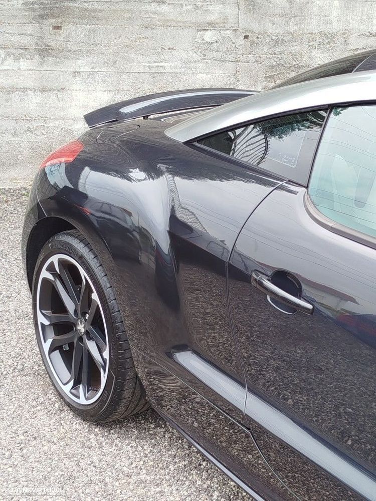Peugeot RCZ 1.6 THP Onyx - 16