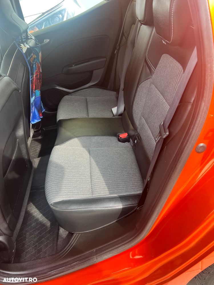Renault Clio V TCe Intens - 3