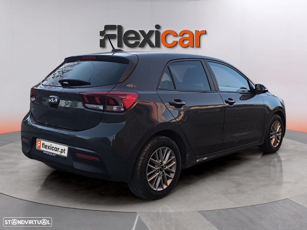 Kia Rio 1.0 T-GDi Wave - 7