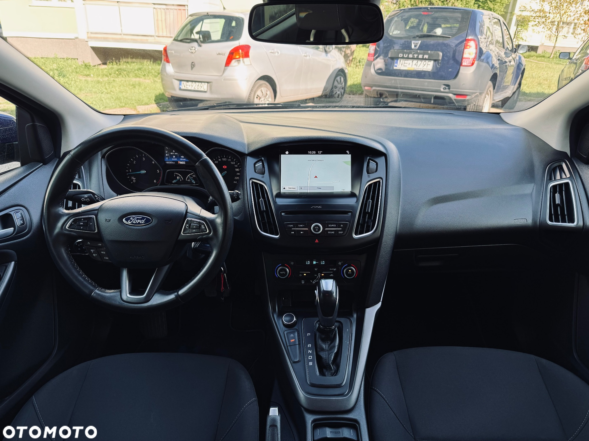 Ford Focus 1.5 EcoBlue Start-Stopp-System COOL&CONNECT DESIGN - 13