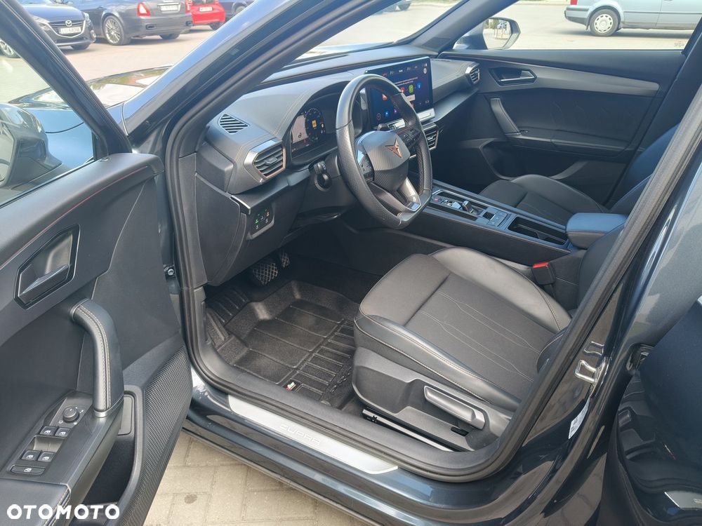 Cupra Formentor 1.5 TSI DSG Tribe Edition - 17