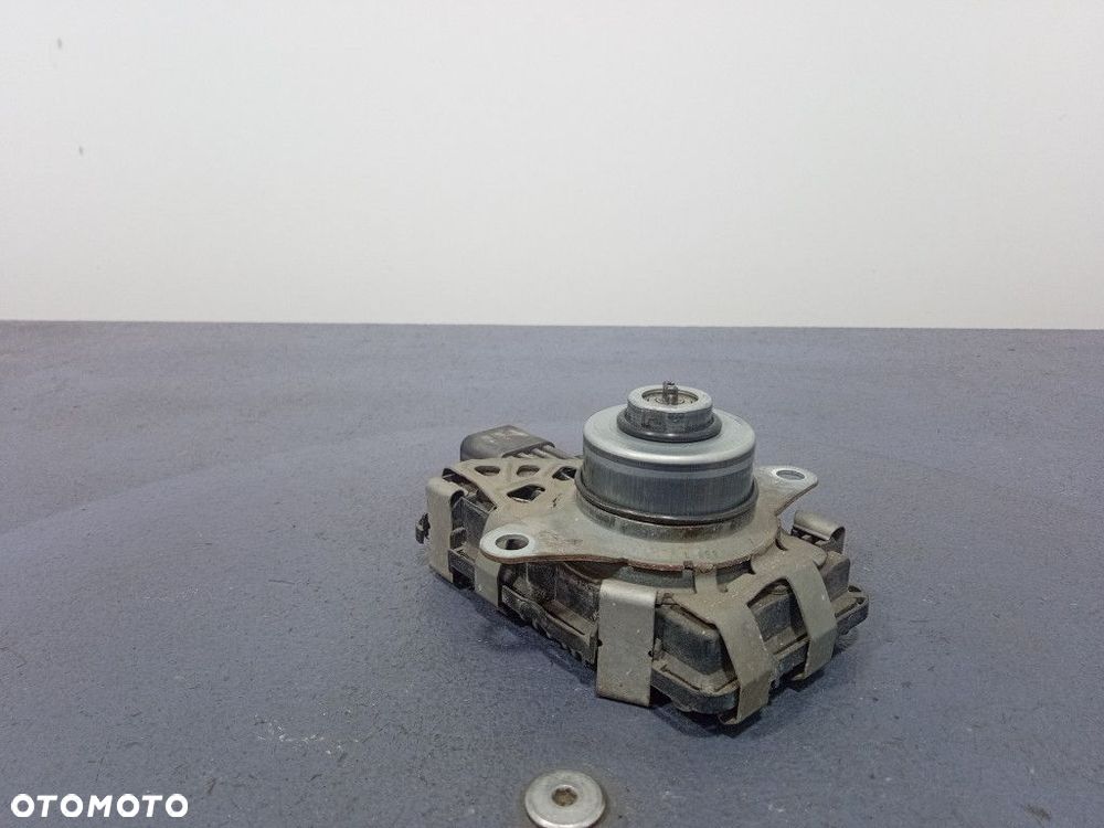 BMW 7 G11 G12 NASTAWNIK REDUKTORA XDRIVE 8670279 - 3