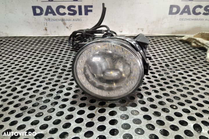 Proiector dreapta JS-12322 JS-12322 Mitsubishi ASX 1 [facelift] [2012 - 1