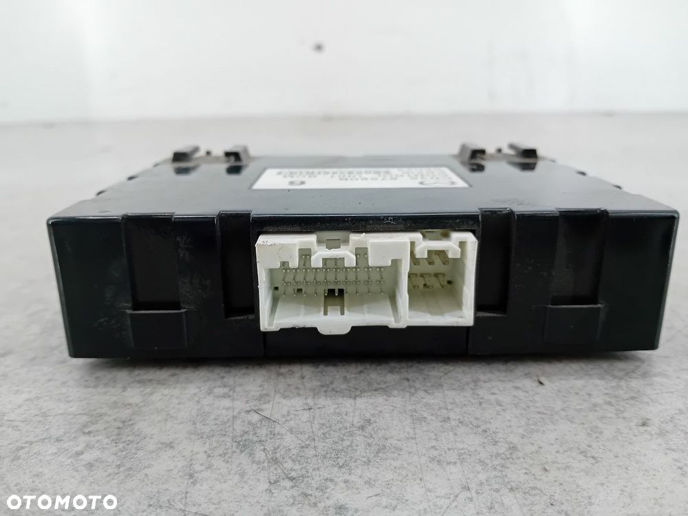 MODUŁ BCM MAZDA 5 I CD3567560B 05H23 1.8 16V - 3
