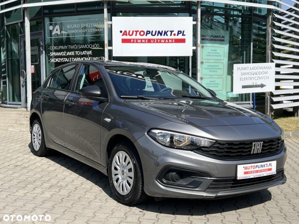 Fiat Tipo - 3