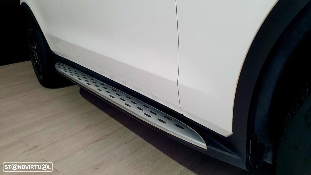 Mercedes-Benz GLC 220 d Coupe 4Matic 9G-TRONIC AMG Line - 9