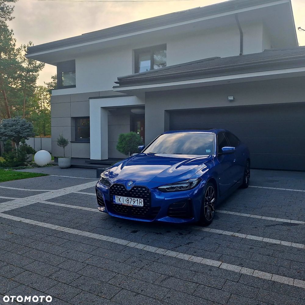 BMW Seria 4 - 26