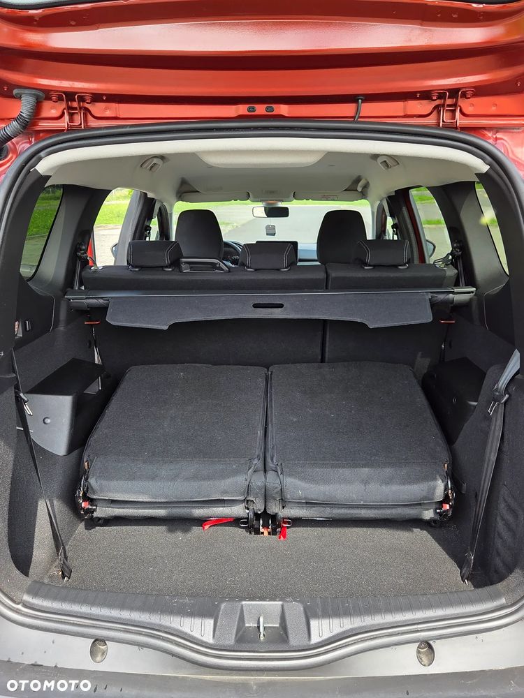 Dacia Jogger 1.0 TCe 110 Expression 7os - 7