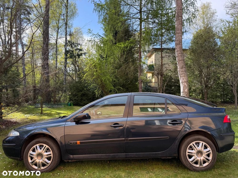 Renault Laguna 1.8 16V Expression - 2
