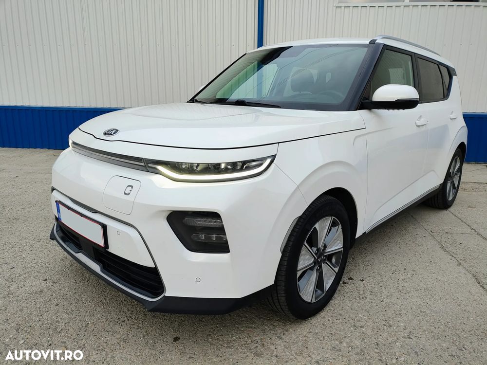 Kia Soul Spirit - 1