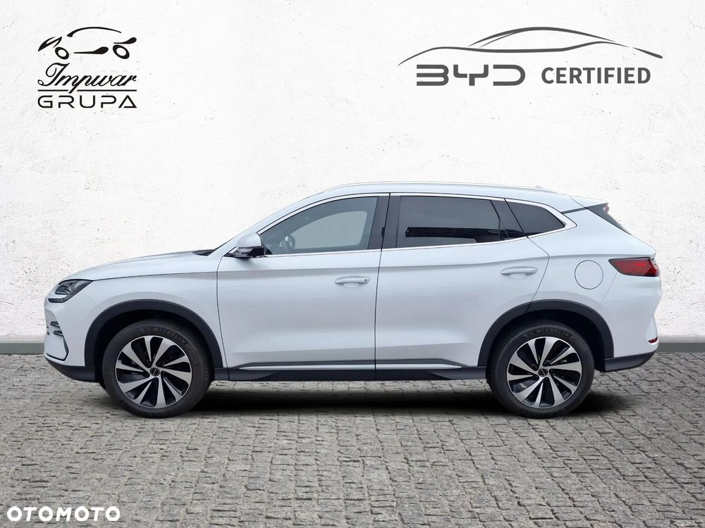 BYD Seal U AWD Design - 3