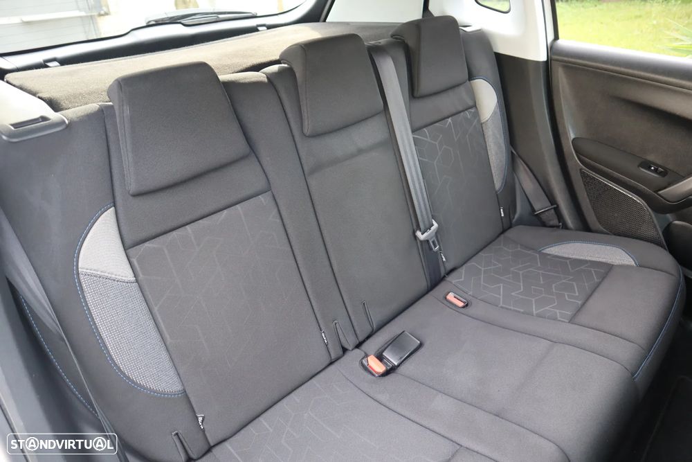 Peugeot 2008 1.2 PureTech Style - 21