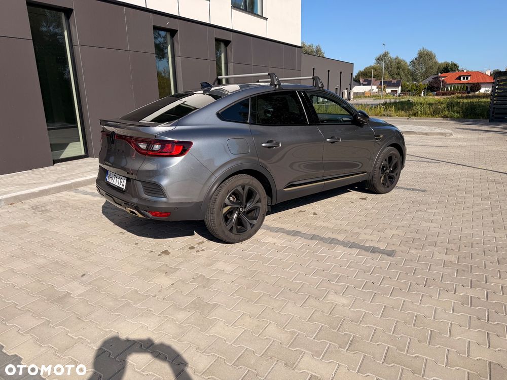 Renault Arkana - 21