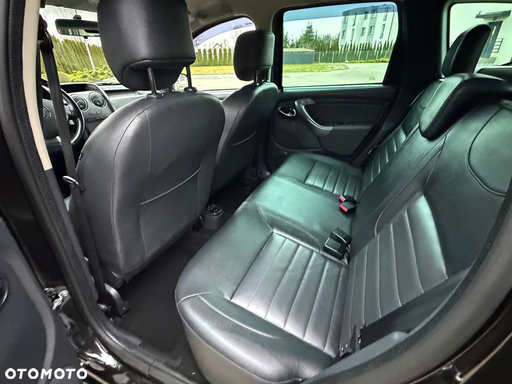Dacia Duster TCe 125 4x2 Prestige - 32