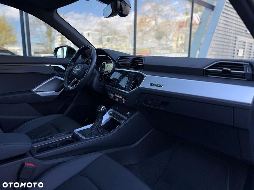Audi Q3 40 TDI Quattro Advanced S tronic - 36
