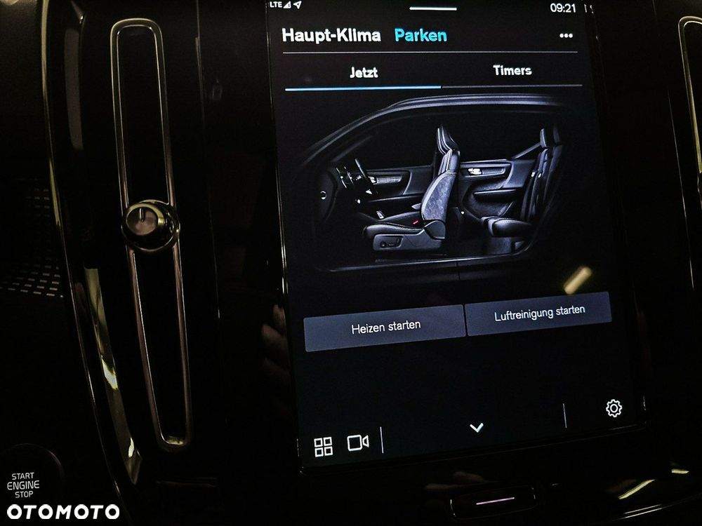 Volvo XC 40 B5 B AWD Ultimate Bright - 25