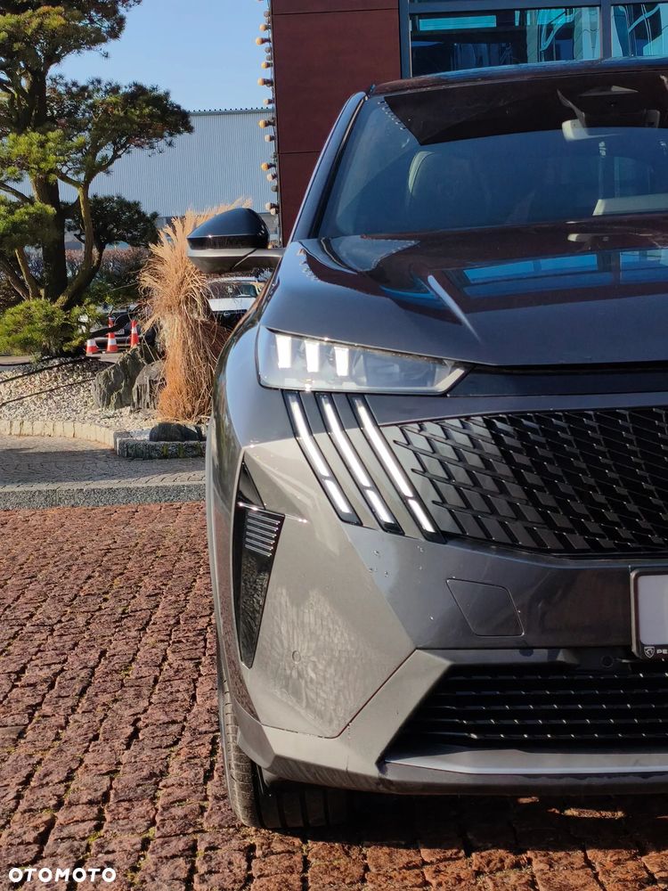 Peugeot 3008 1.6 PHEV 195 GT E-DCS7 - 6