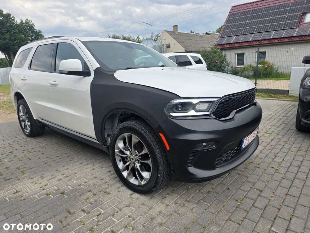 Dodge Durango - 3
